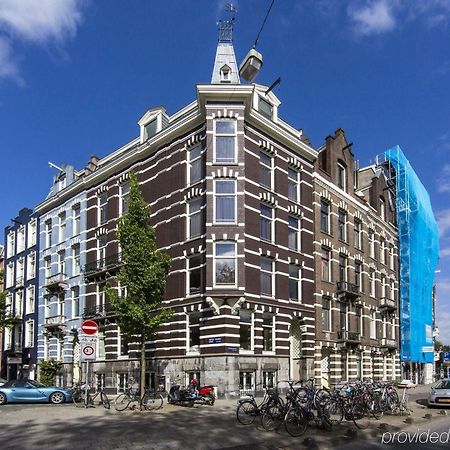 No. 377 House Hotel Amsterdam Exterior photo