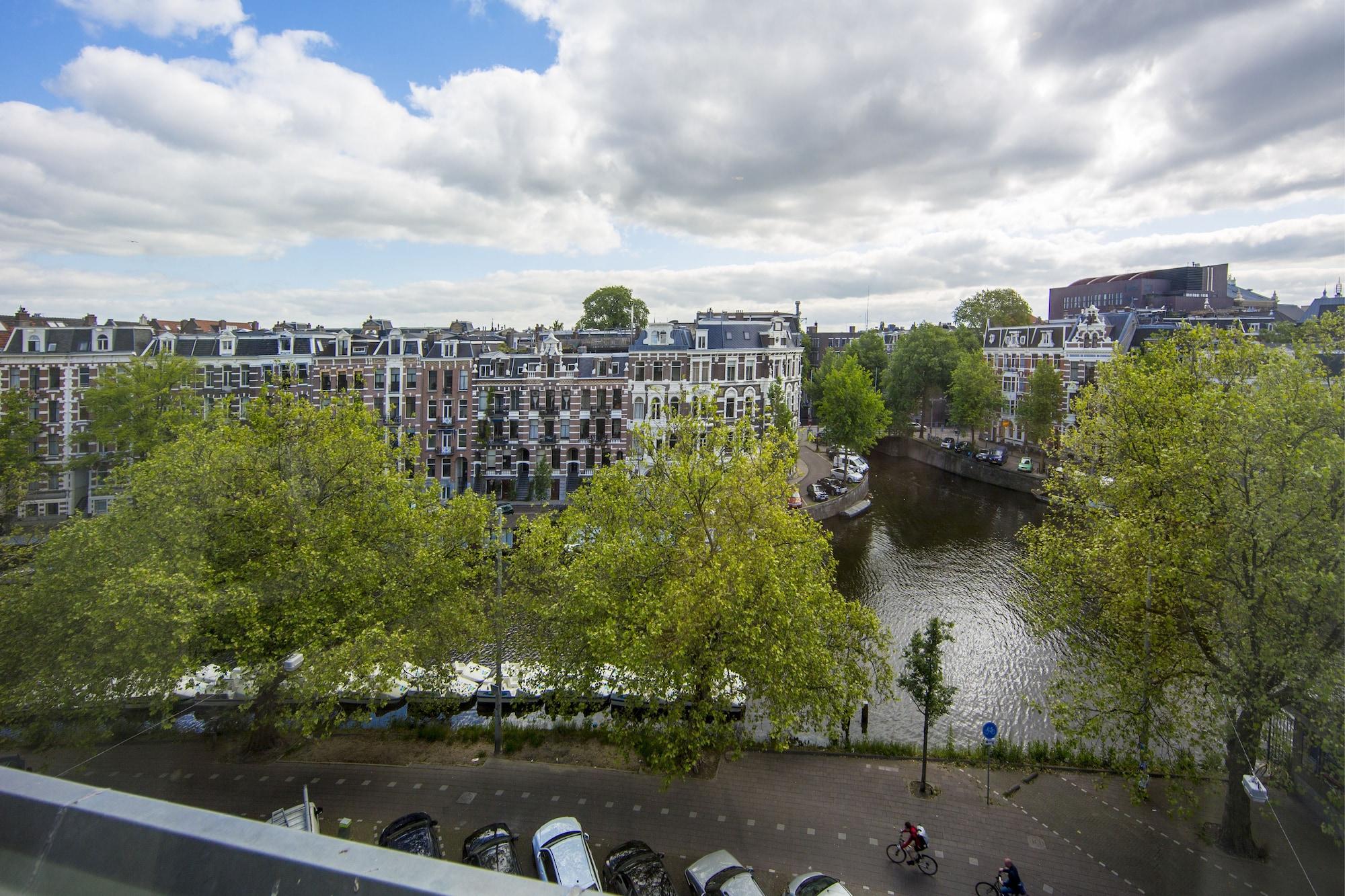 No. 377 House Hotel Amsterdam Exterior photo