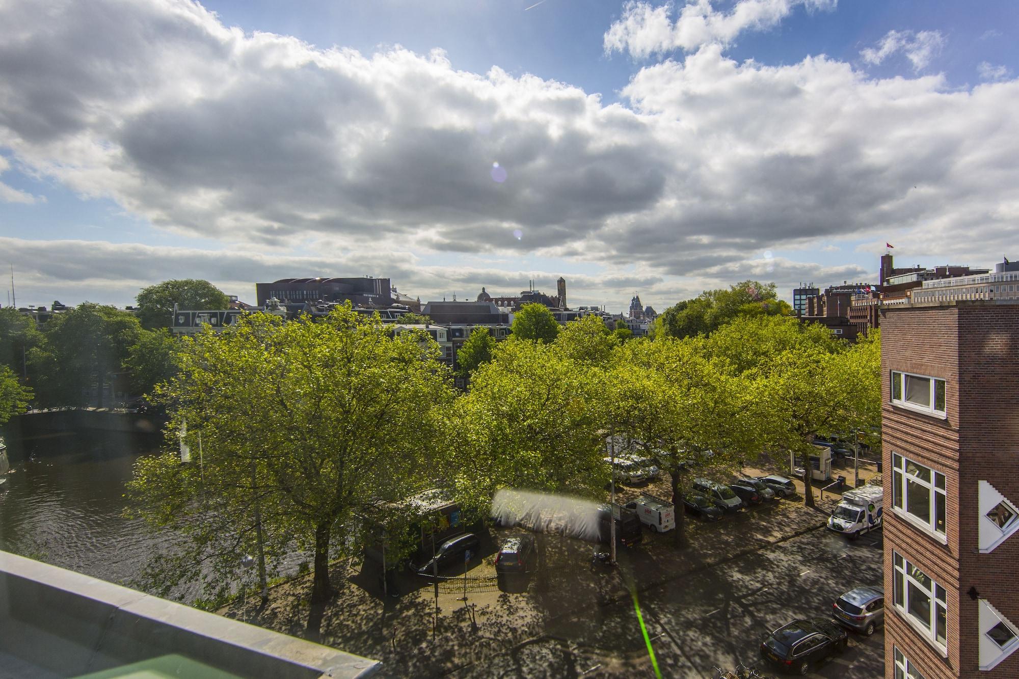 No. 377 House Hotel Amsterdam Exterior photo