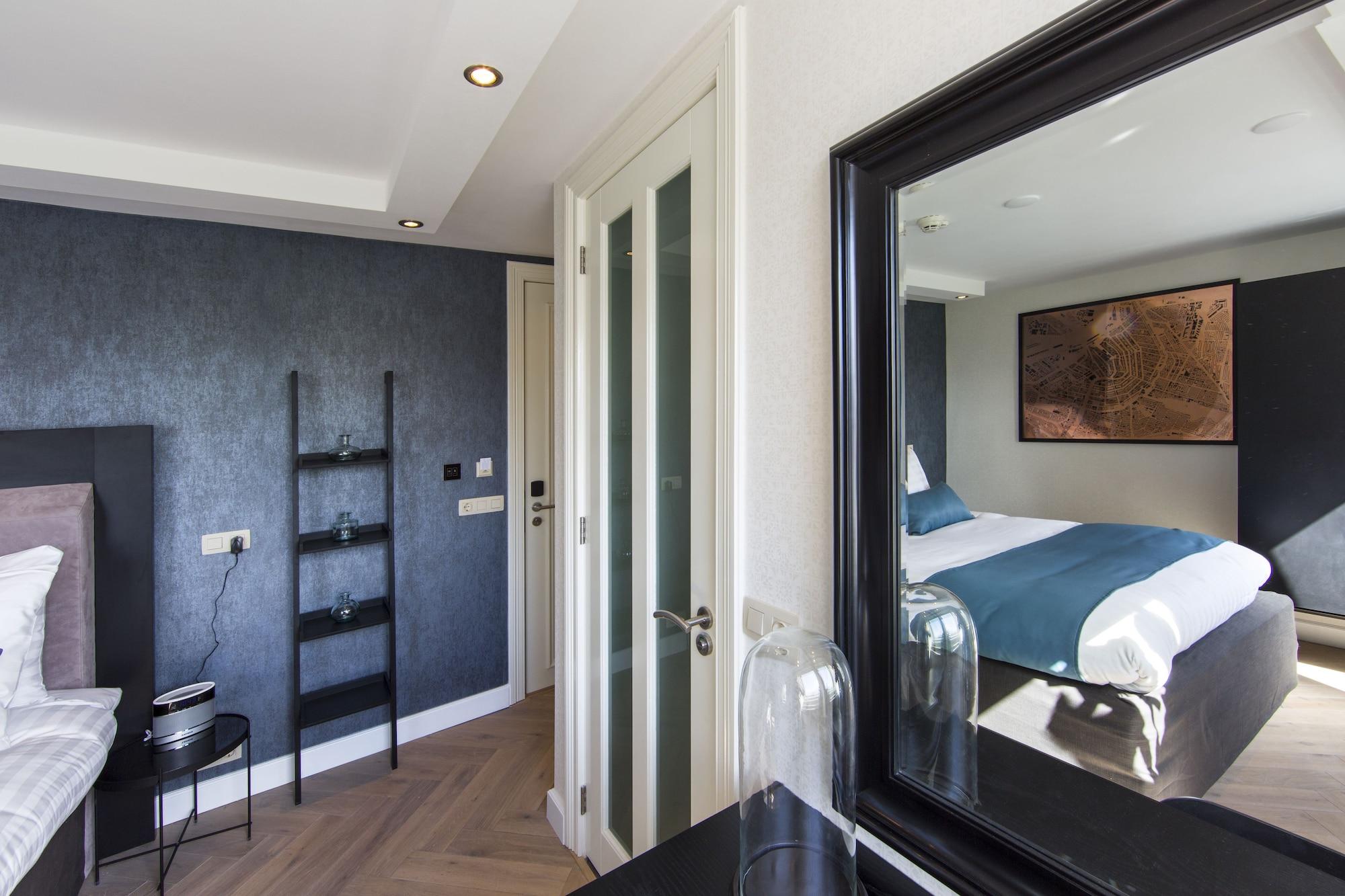 No. 377 House Hotel Amsterdam Exterior photo