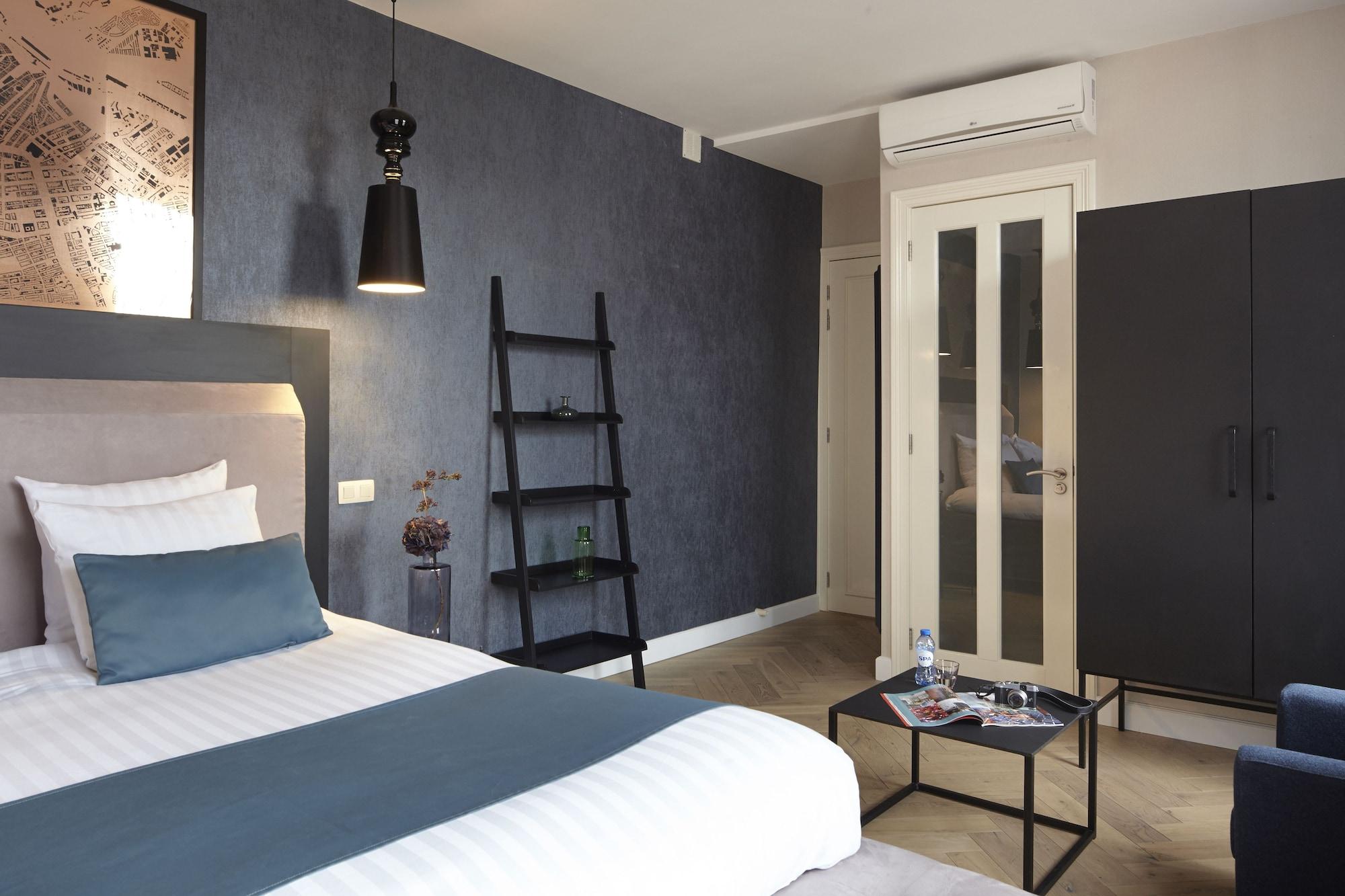 No. 377 House Hotel Amsterdam Exterior photo
