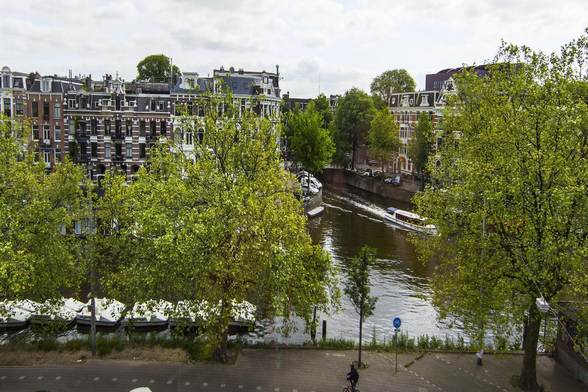 No. 377 House Hotel Amsterdam Exterior photo