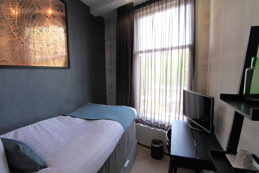 No. 377 House Hotel Amsterdam Exterior photo