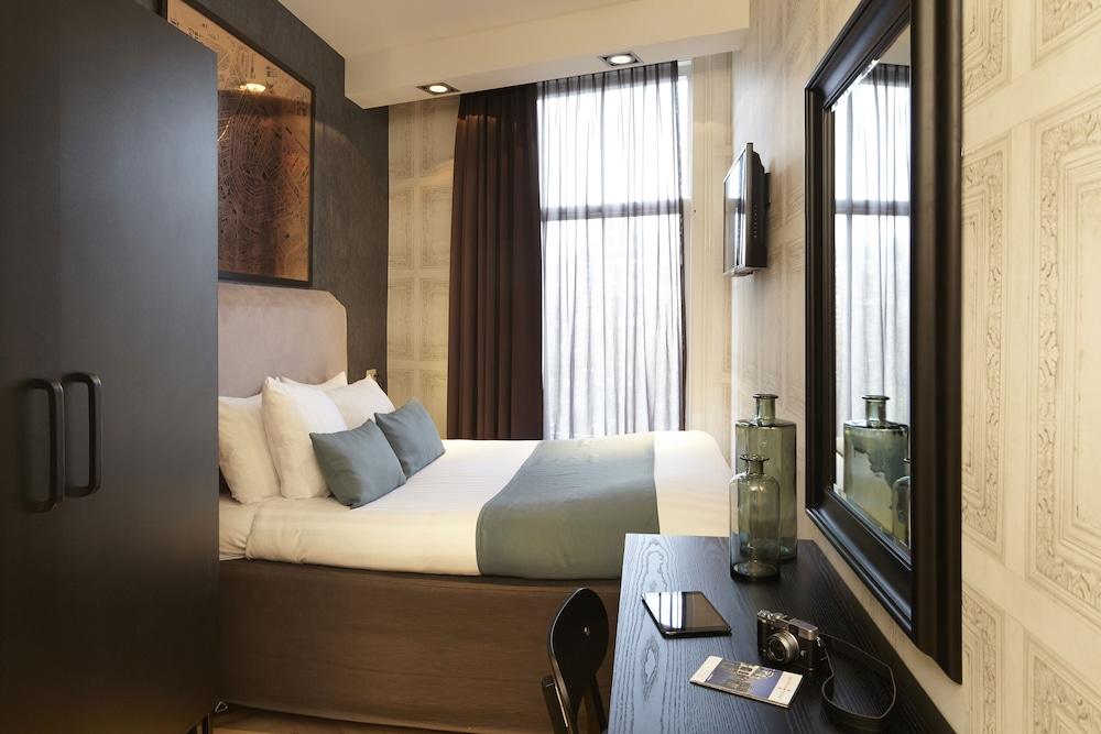 No. 377 House Hotel Amsterdam Exterior photo