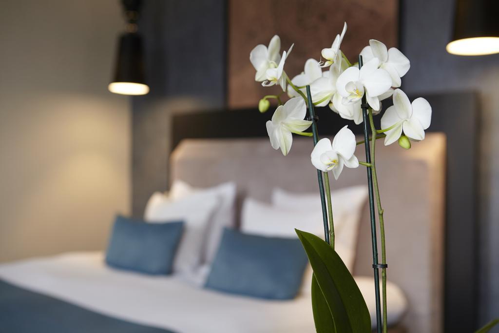 No. 377 House Hotel Amsterdam Exterior photo