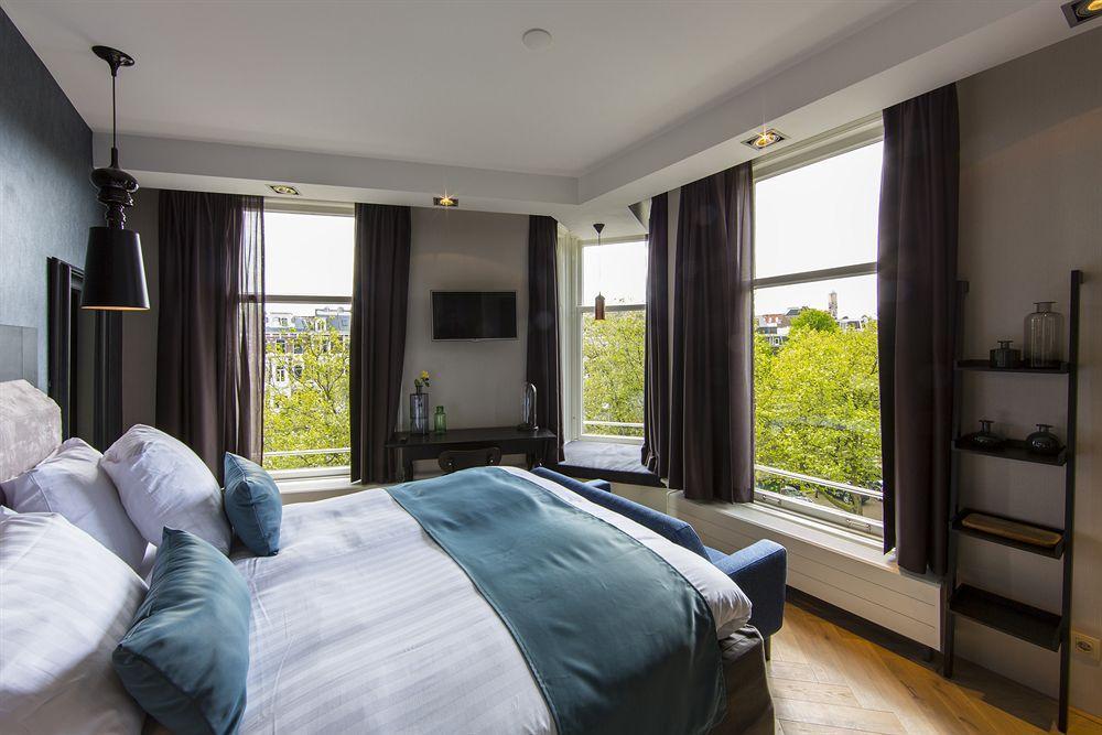 No. 377 House Hotel Amsterdam Exterior photo