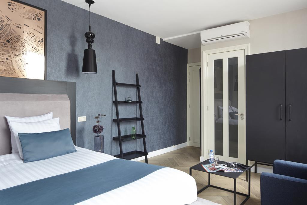 No. 377 House Hotel Amsterdam Exterior photo