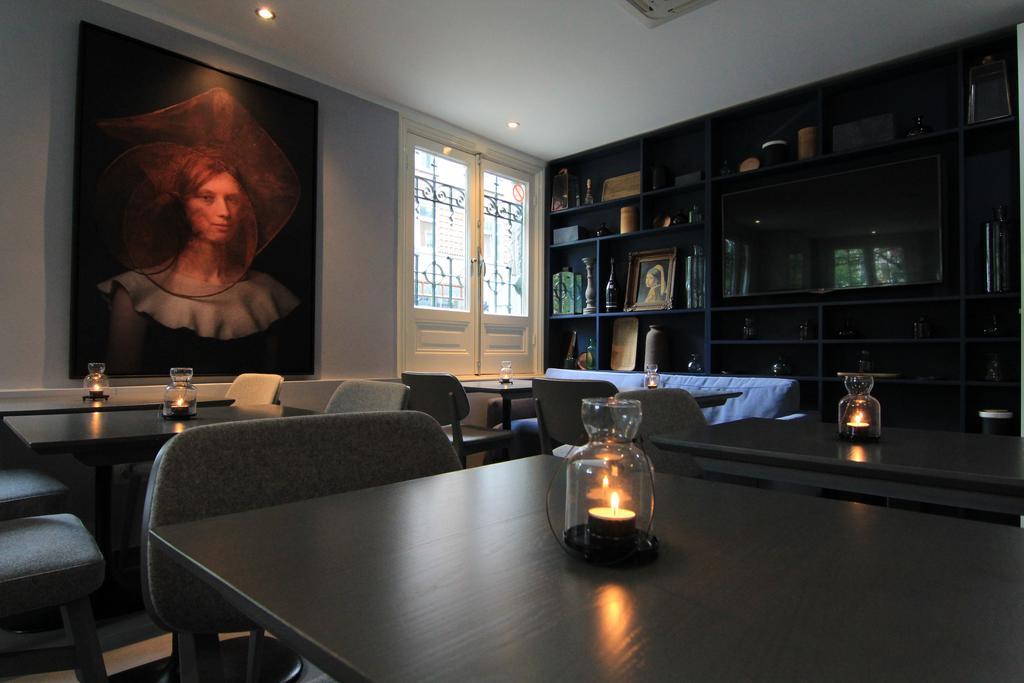 No. 377 House Hotel Amsterdam Exterior photo