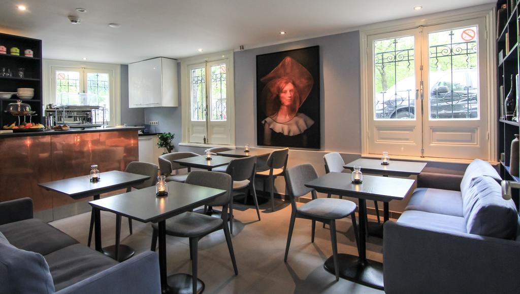 No. 377 House Hotel Amsterdam Exterior photo