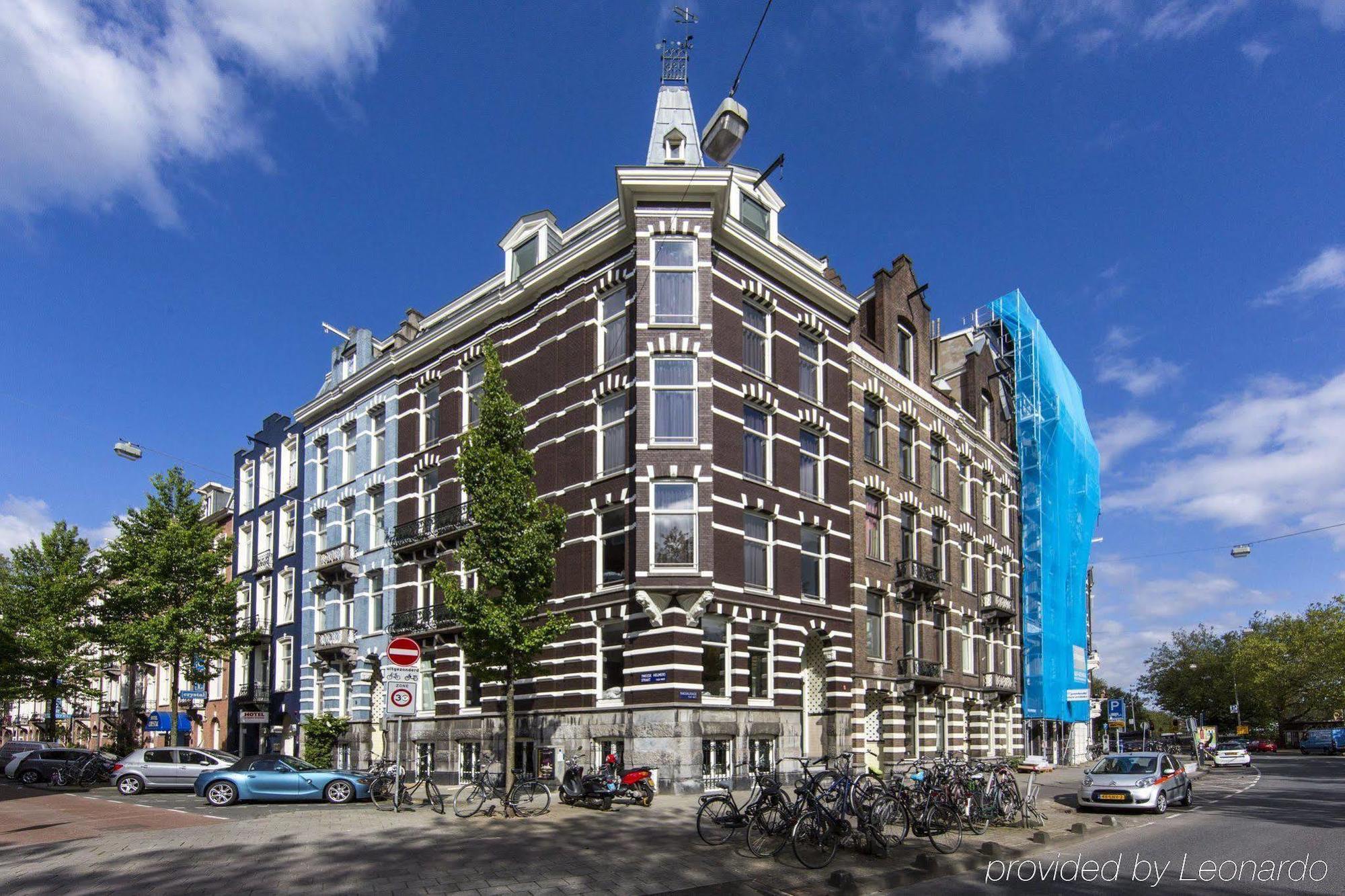 No. 377 House Hotel Amsterdam Exterior photo