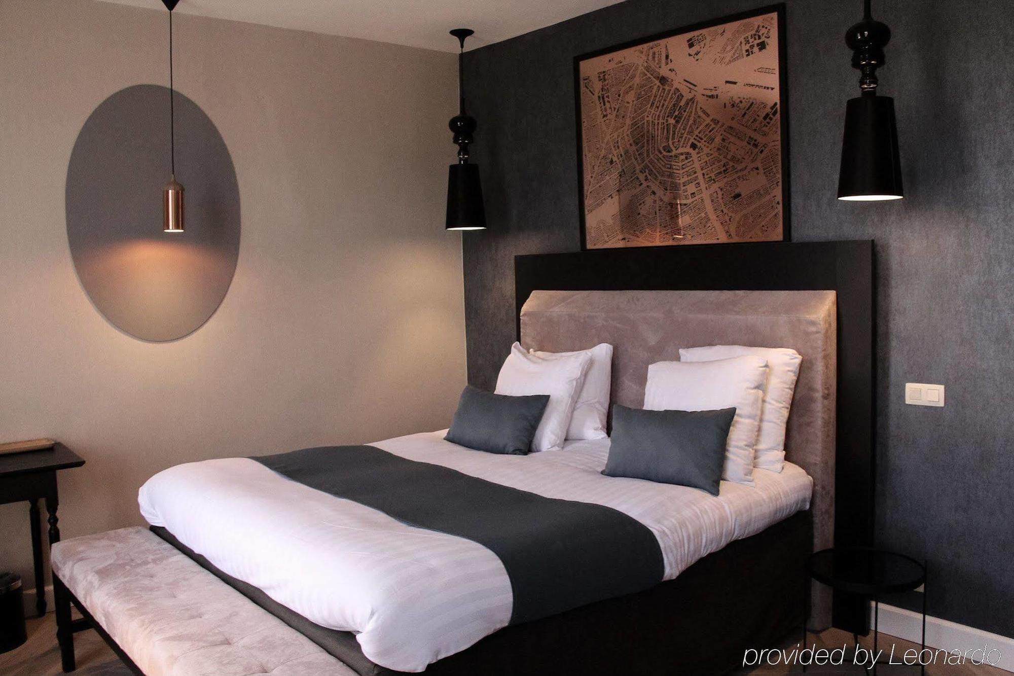 No. 377 House Hotel Amsterdam Exterior photo