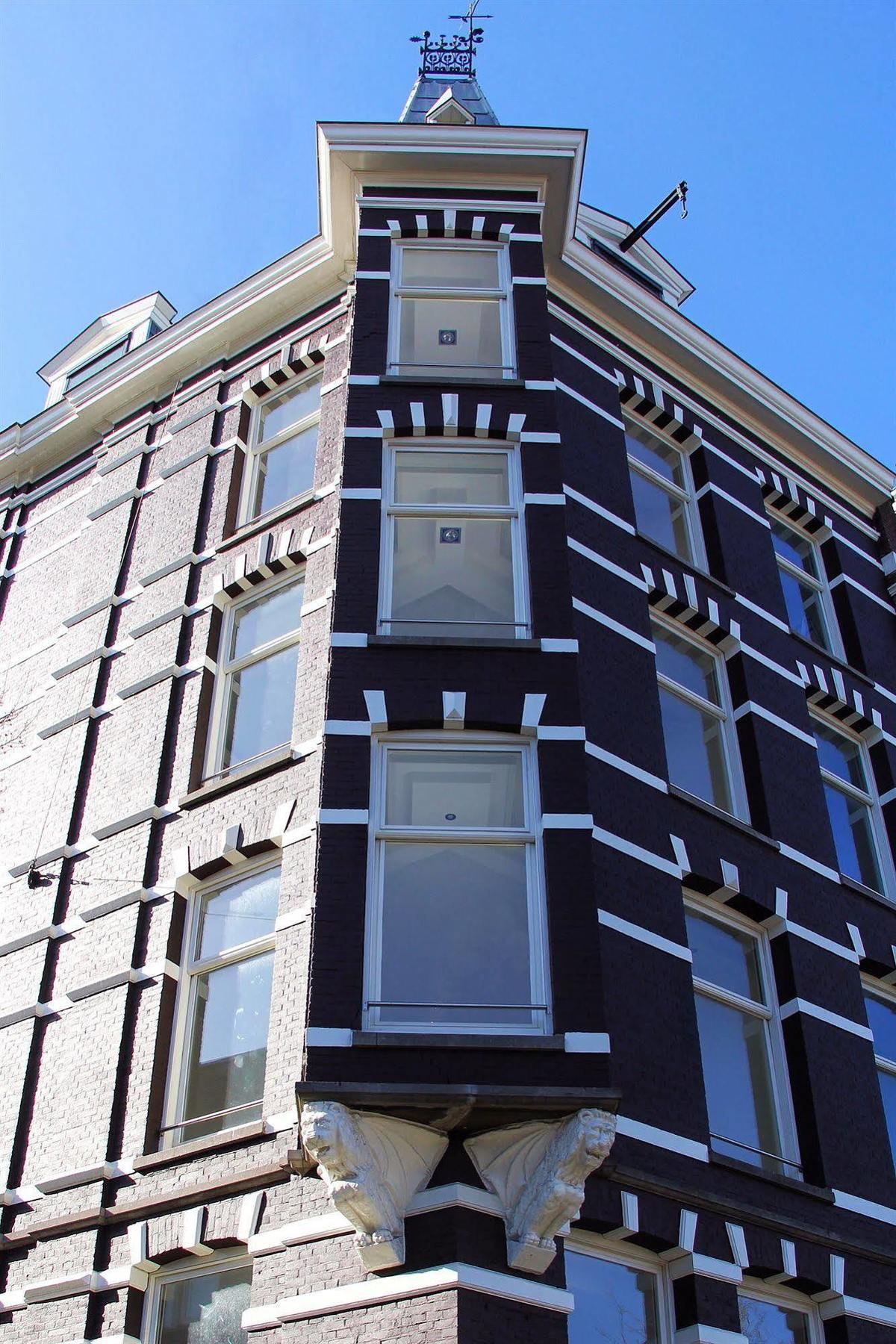 No. 377 House Hotel Amsterdam Exterior photo